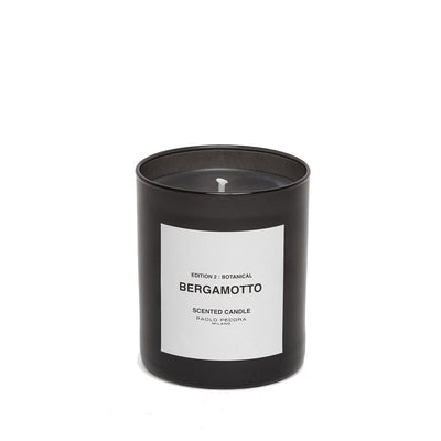 paolopecora BERGAMOTTO Edition 2: Botanical - Candela 210 GR