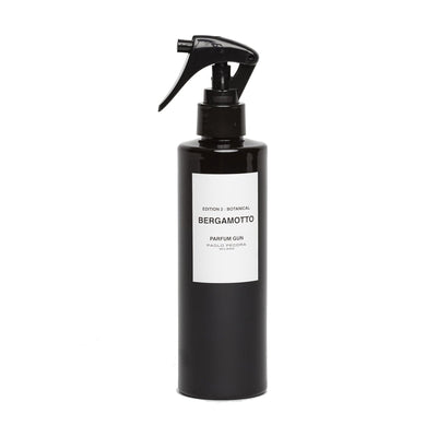 paolopecora BERGAMOTTO Edition 2: Botanical - Parfum Gun 250 ML