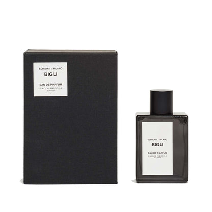 paolopecora BIGLI Edition 1: Milano - Eau de Parfum 100 ML