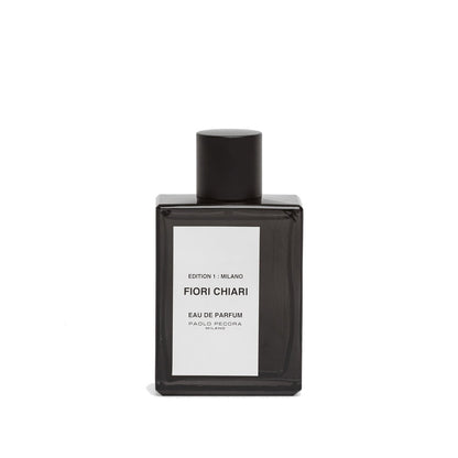 paolopecora FIORI CHIARI Edition 1: Milano - Eau de Parfum 100 ML