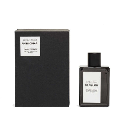 paolopecora FIORI CHIARI Edition 1: Milano - Eau de Parfum 100 ML