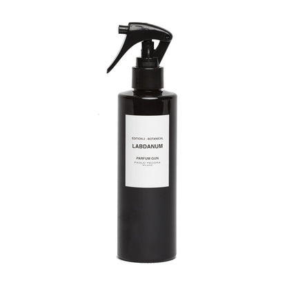 paolopecora LABDANUM Edition 2: Botanical - Parfum Gun 250 ML