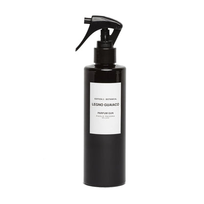 paolopecora LEGNO GUAIACO Edition 2: Botanical - Parfum Gun 250 ML