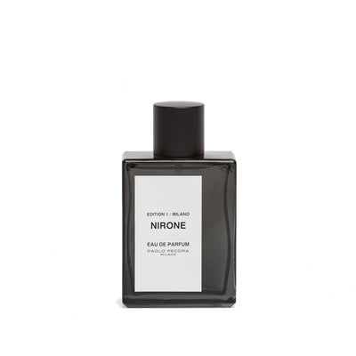 paolopecora NIRONE Edition 1: Milano - Eau de Parfum 100 ML