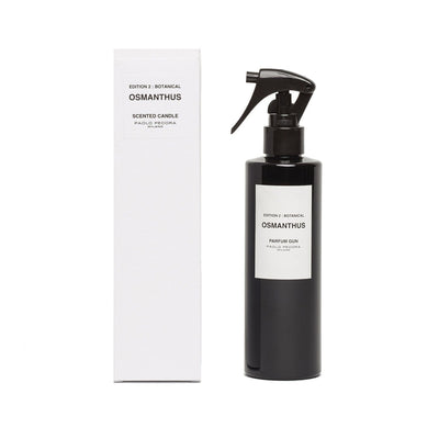 paolopecora OSMANTHUS Edition 2: Botanical - Parfum Gun 250 ML