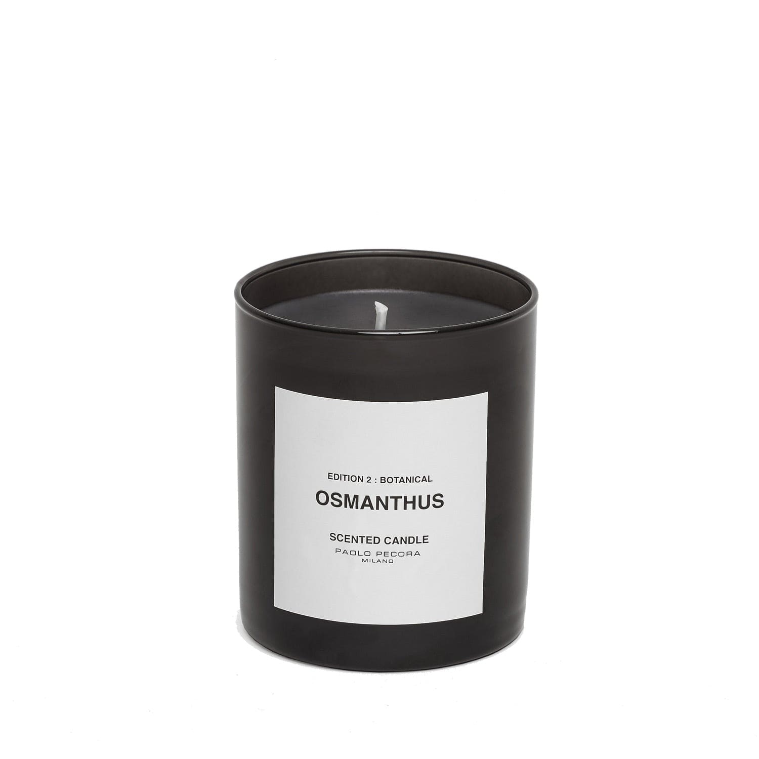 paolopecora OSMATHUS Edition 2: Botanical - Candela 210 GR
