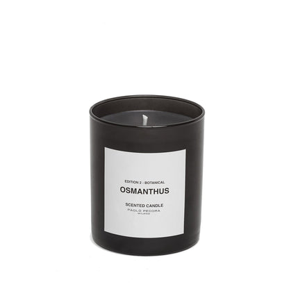 paolopecora OSMATHUS Edition 2: Botanical - Candela 210 GR