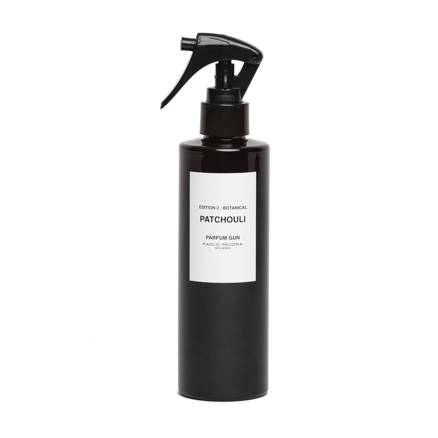 paolopecora PATCHOULI Edition 2: Botanical - Parfum Gun 250 ML