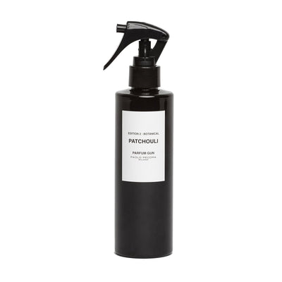 paolopecora PATCHOULI Edition 2: Botanical - Parfum Gun 250 ML