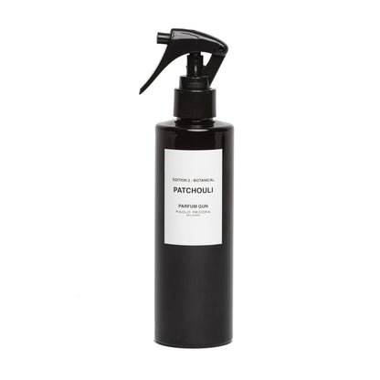 paolopecora PATCHOULI Edition 2: Botanical - Parfum Gun 250 ML