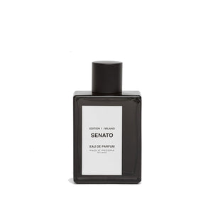 paolopecora SENATO Edition 1: Milano - Eau de Parfum 100 ML