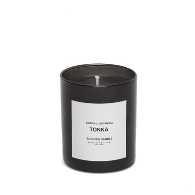 paolopecora TONKA Edition 2: Botanical - Candela 210 GR