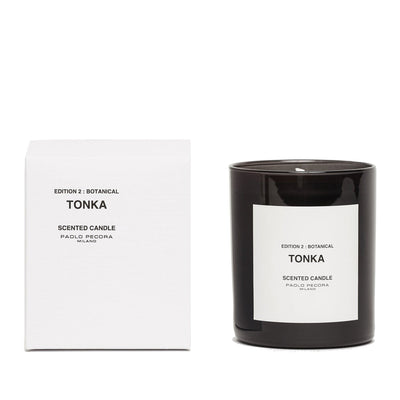 paolopecora TONKA Edition 2: Botanical - Candela 210 GR