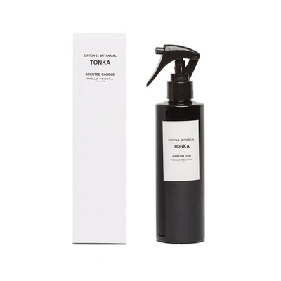 paolopecora TONKA Edition 2: Botanical - Parfum Gun 250 ML