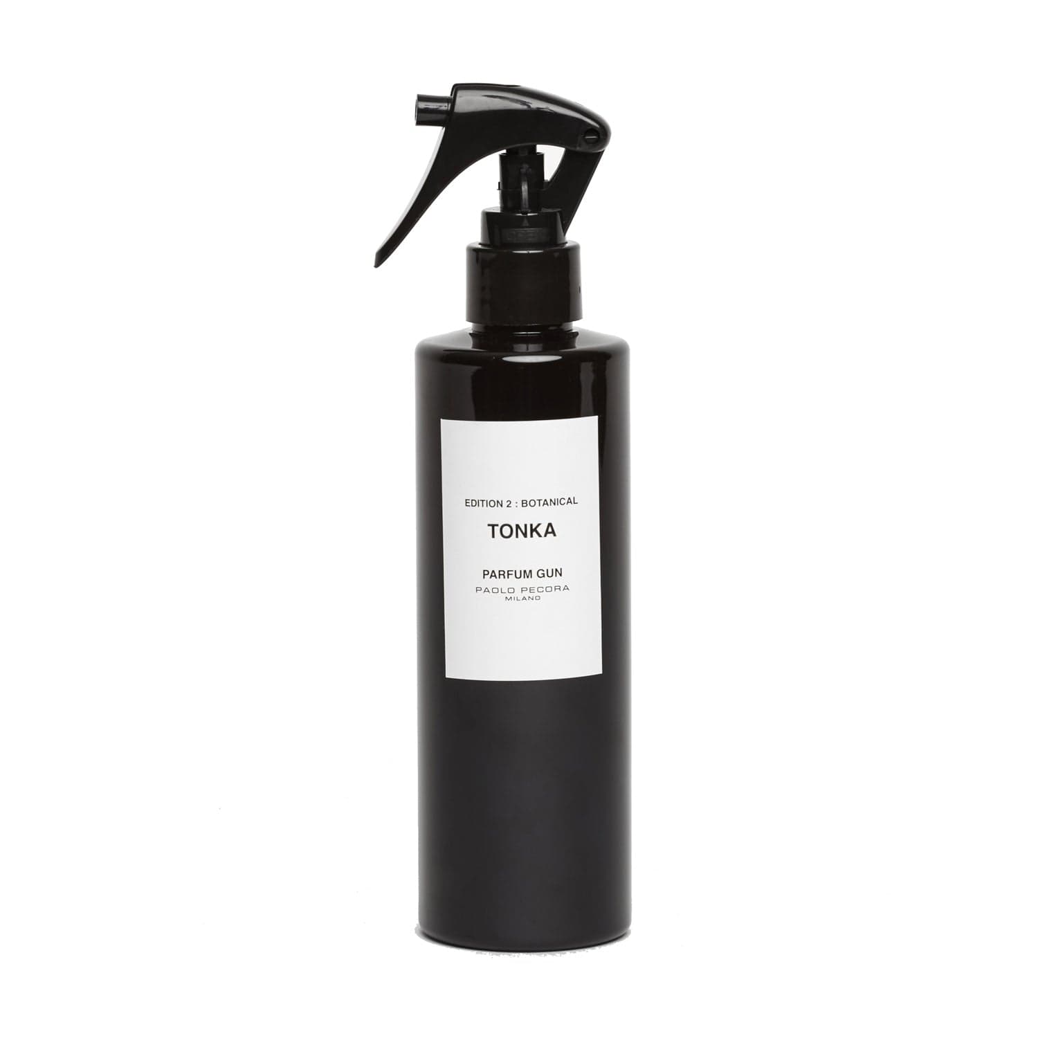 paolopecora TONKA Edition 2: Botanical - Parfum Gun 250 ML
